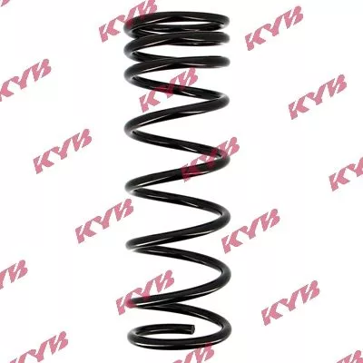 Veerophanging KYB RD5412)