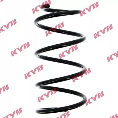 Veerophanging KYB RC3451)