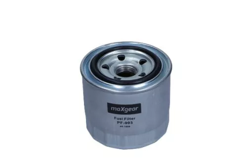 Brandstoffilter MAXGEAR 26-1547)