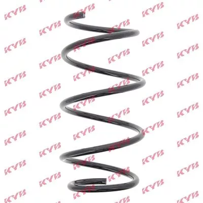 Veerophanging KYB RH2588)