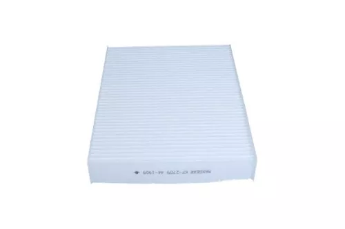 Filter, cabinelucht MAXGEAR 26-1502)