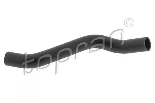 Radiatorslang TOPRAN 110 665)
