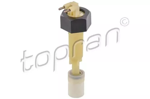 Sensor, koelvloeistofniveau TOPRAN 500 798)