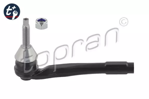 Spoorstangeind TOPRAN 409 112)