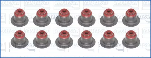 Afdichtingsset, ventielsteel AJUSA 57073600)