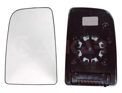 Spiegelglas, buitenspiegel ALKAR 6421994)