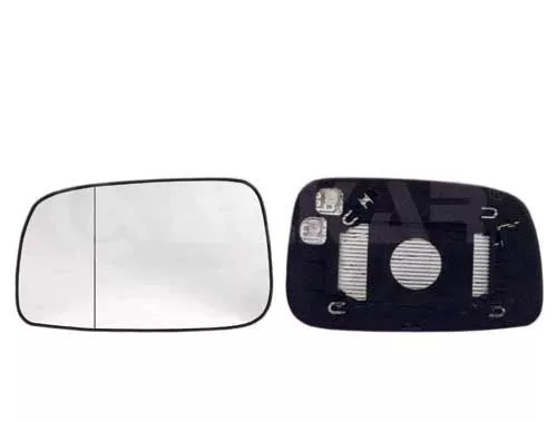 Spiegelglas, buitenspiegel ALKAR 6441265)