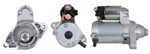 Starter  25-5200)