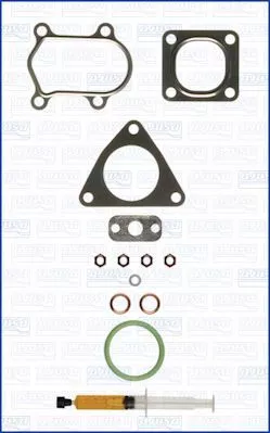 Montageset, oplader AJUSA JTC12059)