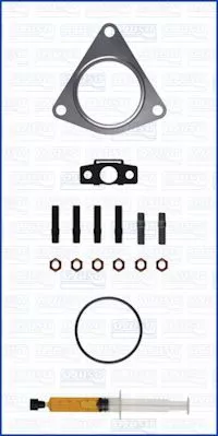 Montageset, oplader AJUSA JTC11833)