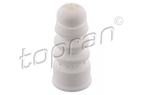 Rubberen buffer, vering TOPRAN 107 652)