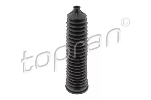 Balg, stuurinrichting TOPRAN 302 749)