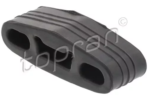 Mount, exhaust system HEPU 201 716)