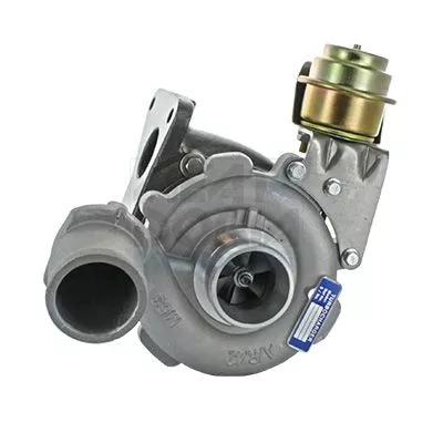 Oplader, opladen (supercharged/turbocharged) MEAT & DORIA 65003)