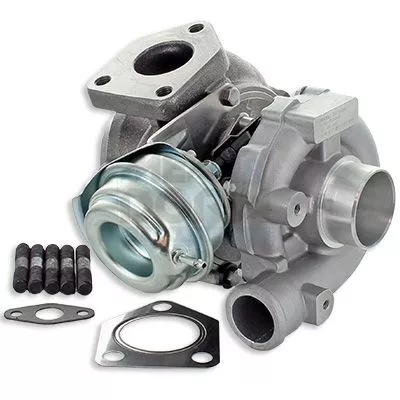 Oplader, opladen (supercharged/turbocharged) MEAT & DORIA 65012)