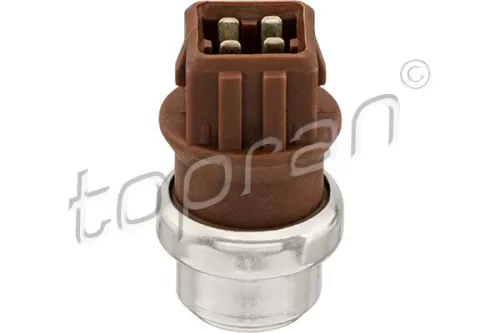 Sensor, koelvloeistoftemperatuur TOPRAN 103 565)