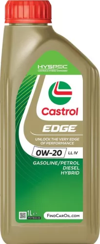 Motorolie CASTROL 15F610)