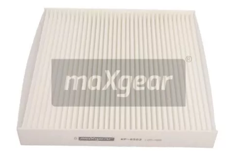 Filter, cabinelucht MAXGEAR 26-1355)