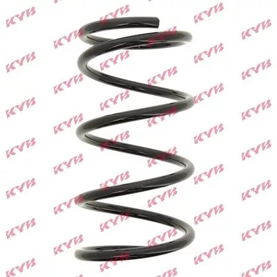 Veerophanging KYB RH2114)