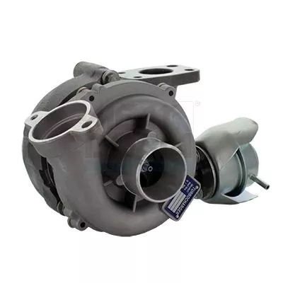 Oplader, opladen (supercharged/turbocharged) MEAT & DORIA 65001)
