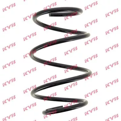 Veerophanging KYB RH3486)