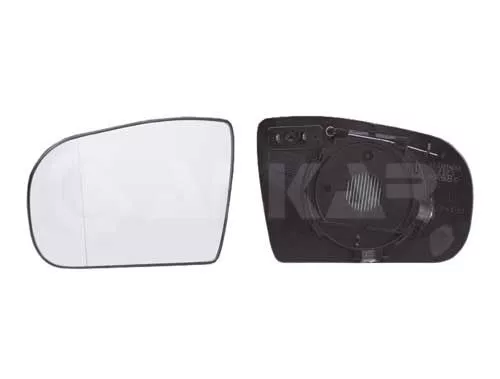 Spiegelglas, buitenspiegel ALKAR 6423702)