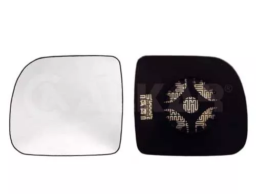 Spiegelglas, buitenspiegel ALKAR 6431156)