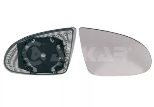 Spiegelglas, buitenspiegel ALKAR 6432796)