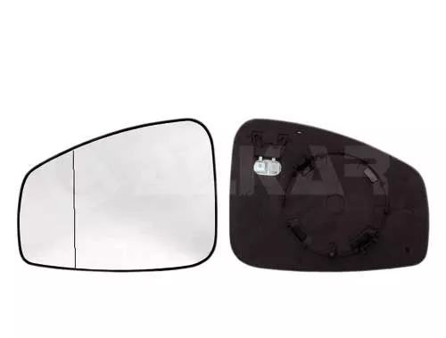 Spiegelglas, buitenspiegel ALKAR 6471232)