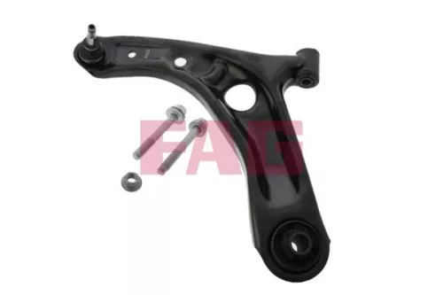 Control/Trailing Arm, wheel suspension Schaeffler FAG 821 0692 10)