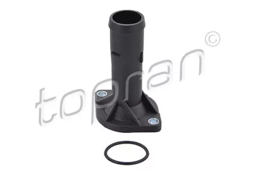 Koelvloeistofflens TOPRAN 108 187)
