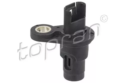 Sensor, krukaspuls TOPRAN 502 915)