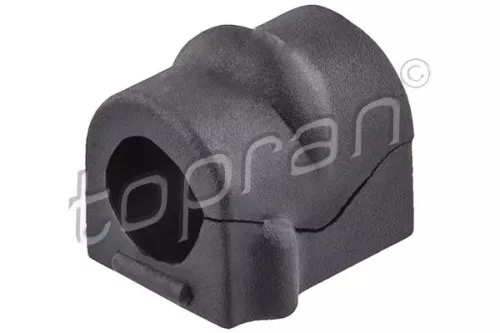 Bevestiging, stabilisatorstang TOPRAN 206 845)
