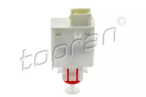 Schakelaar, koppelingsbediening (cruisecontrol) TOPRAN 500 500)
