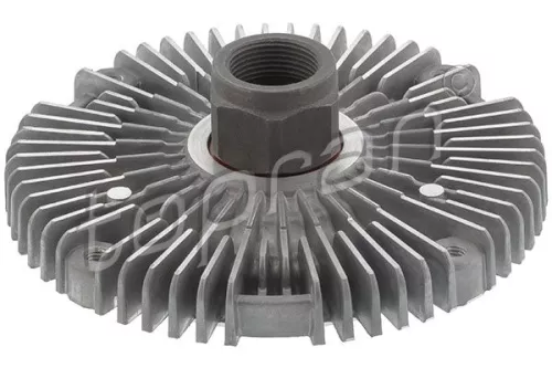 Koppeling, radiateurventilator TOPRAN 302 003)