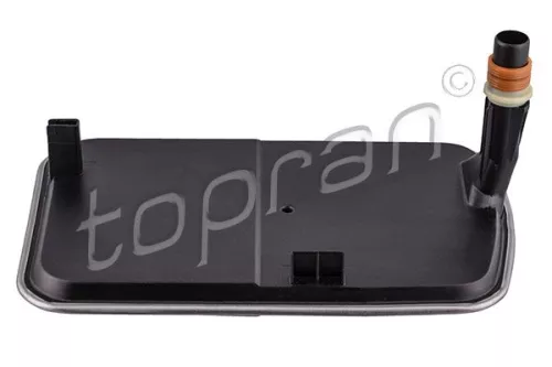 Hydraulisch filter, automatische transmissie TOPRAN 501 160)