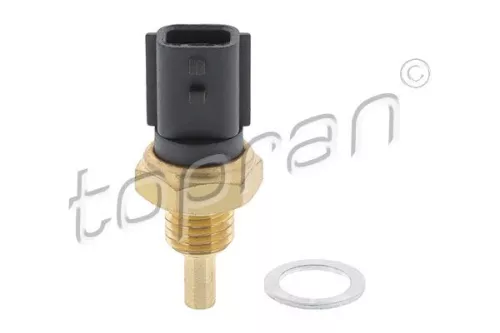 Sensor, koelvloeistoftemperatuur TOPRAN 701 651)