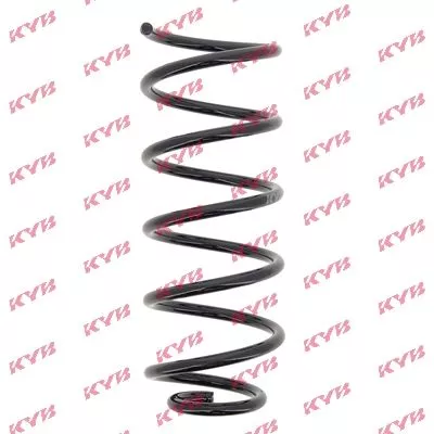 Veerophanging KYB RC6717)