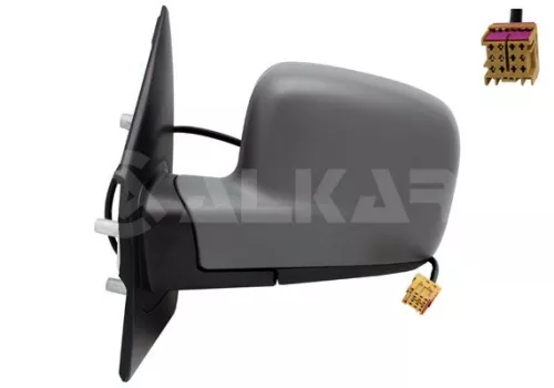 Buitenspiegel ALKAR 9239985)