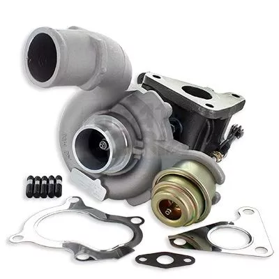 Oplader, opladen (supercharged/turbocharged) AUGER 65027)