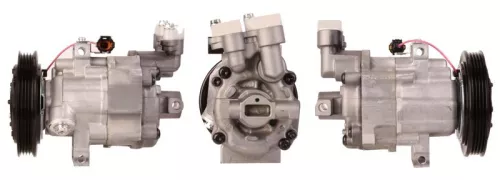 Compressor, air conditioning ELSTOCK 51-0745)