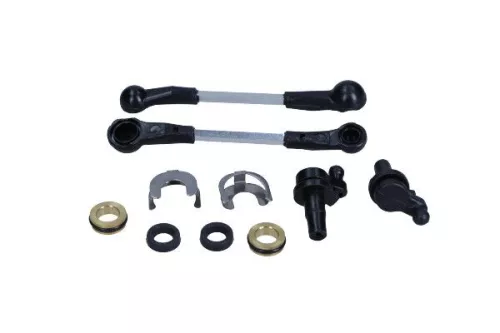 Reparatieset, inlaatspruitstukmodule MAXGEAR 17-0134)