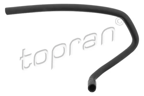Radiatorslang TOPRAN 104 132)
