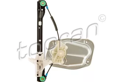 Raammechanisme TOPRAN 114 708)