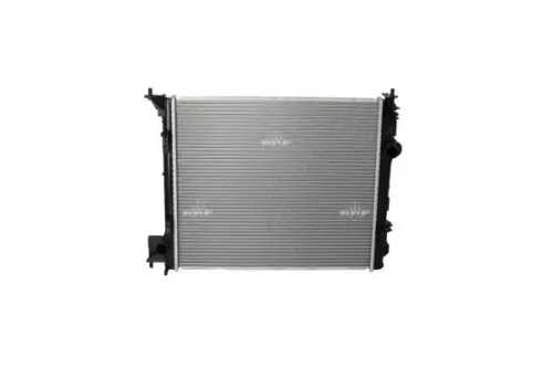 Radiator, motorkoeling NRF 59254)