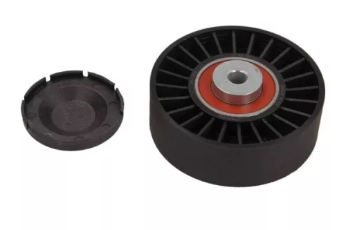Ombuigings-/geleidingspoelie, V-geribbelde riem MAXGEAR 54-1378)