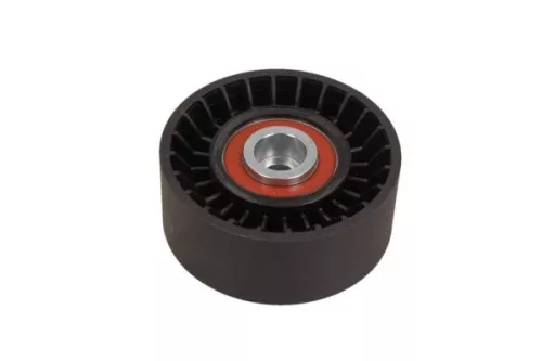 Ombuigings-/geleidingspoelie, V-geribbelde riem MAXGEAR 54-1377)