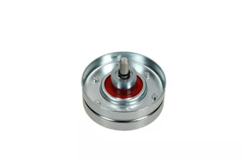 Ombuigings-/geleidingspoelie, V-geribbelde riem MAXGEAR 54-1382)