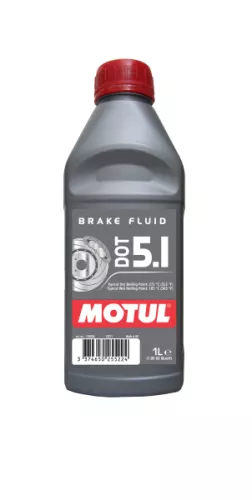 Remvloeistof MOTUL 105836)
