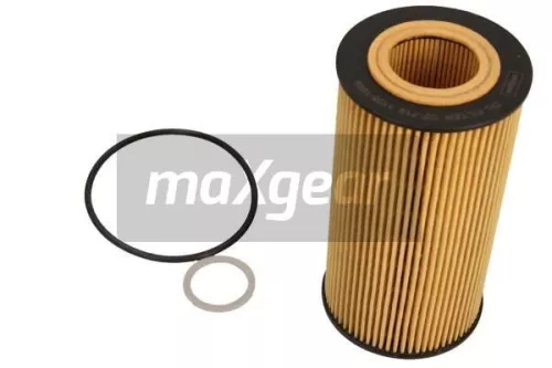 Oliefilter MAXGEAR 26-1367)
